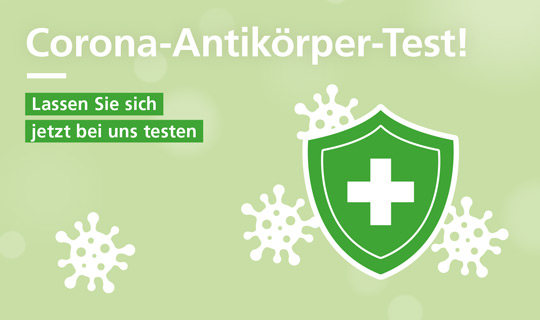 Antikörpertest